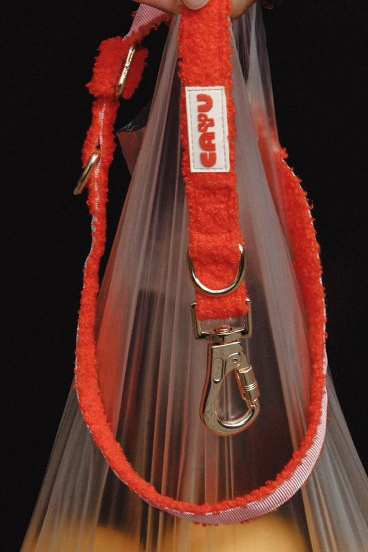 LAISSE MULTIPOSITION SHERPA - Cayu