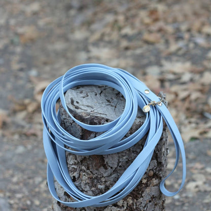 LONGE IMPERMEABLE 9M - Bleu ciel