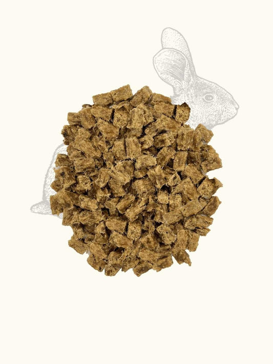 FRIANDISES 100% NATURELLES - Lapin