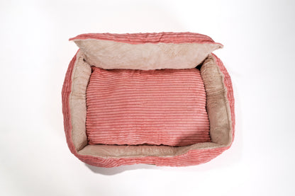 PANIER - Rose