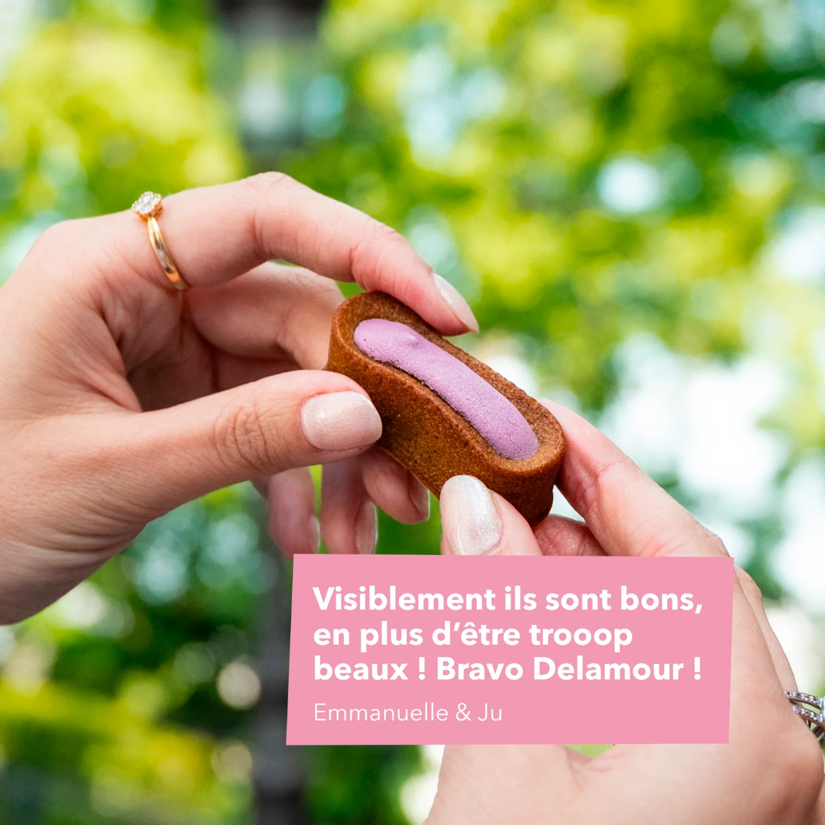 MOELLEUX - Pelage soyeux