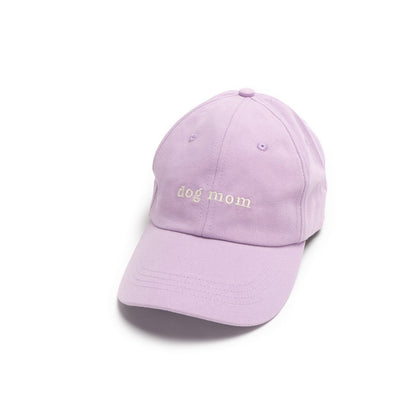 CASQUETTE - Dog mom Lila