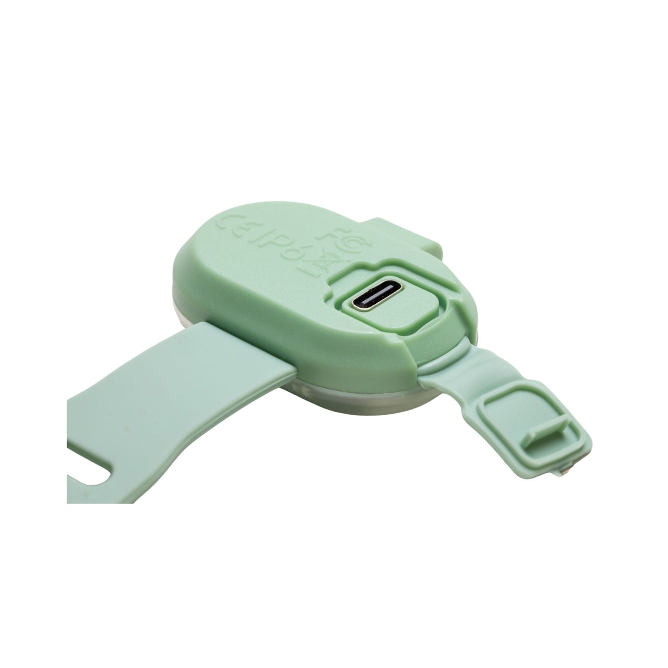 LAMPE DE SÉCURITÉ - Chiens et chats