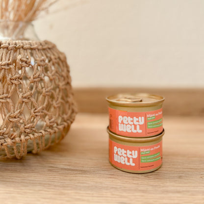 PÂTÉES POUR CHATS - Poulet