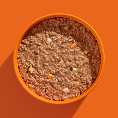 PÂTÉS POUR CHAT - Dinde