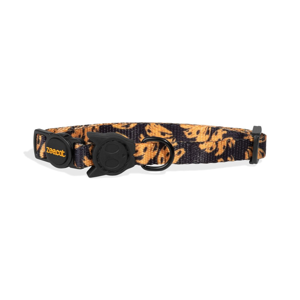 COLLIER CHAT - Bossa banana