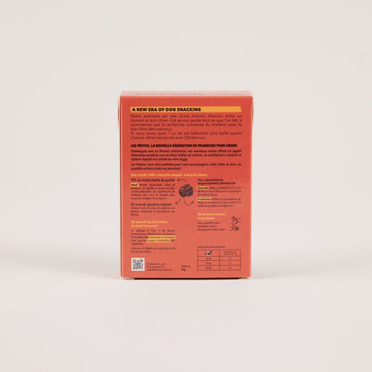 FRIANDISES PÉPITES - Bœuf