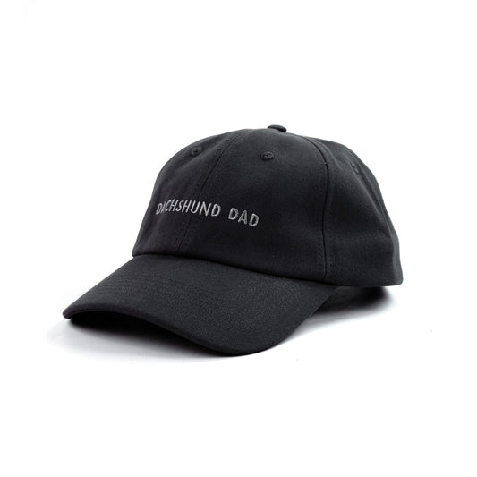 CASQUETTE - Teckel Dad
