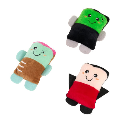 JOUETS - Mini Monstres