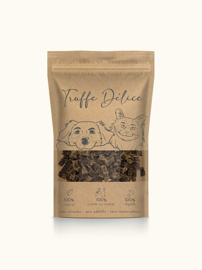 FRIANDISES 100% NATURELLES - Cerf