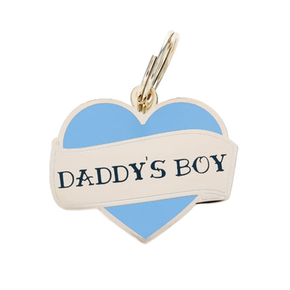 MÉDAILLE - Daddys boy