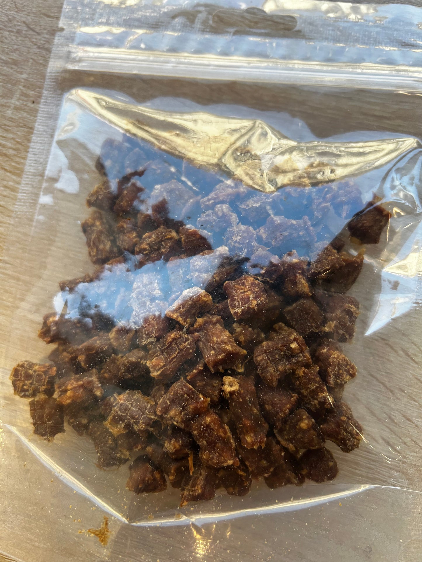 FRIANDISES 100% NATURELLES - Poulet