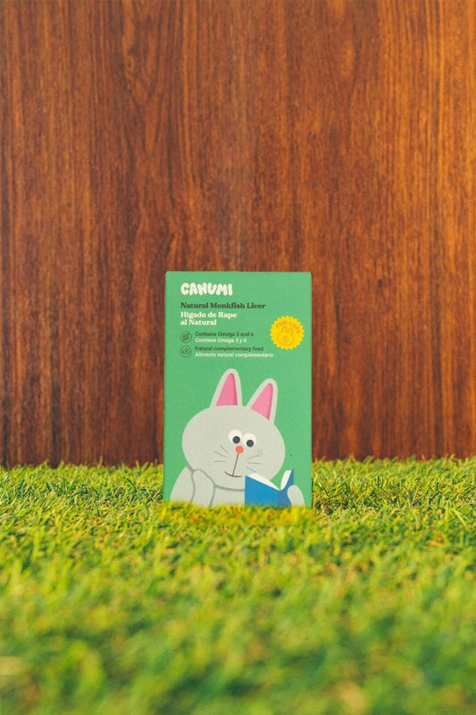 FOIE DE LOTTE NATUREL - Chat