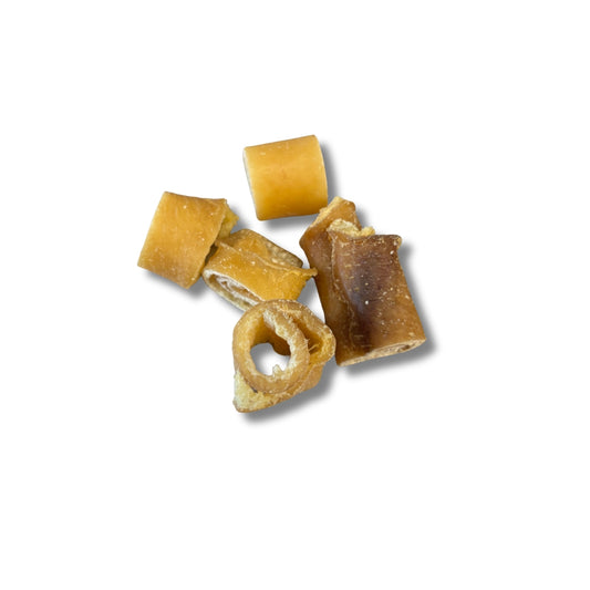 MASTICATION NATURELLE - Mini rouleaux de porc