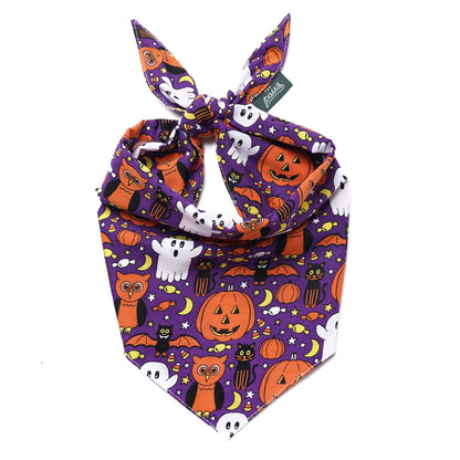 BANDANA - Boo
