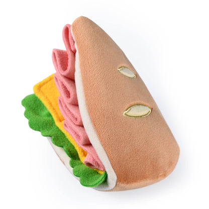 JOUET D’OCCUPATION - Sandwich