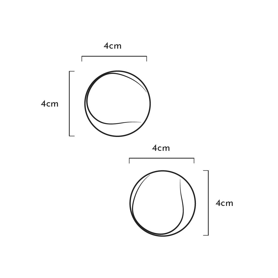 JOUET RÉSINE ORGANIQUE - Ball