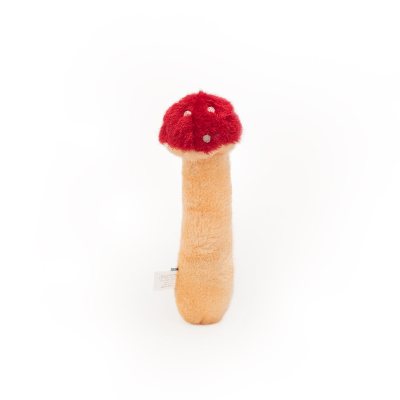 JOUET POUR CHAT - Champignon