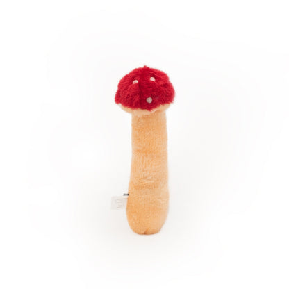 JOUET POUR CHAT - Champignon