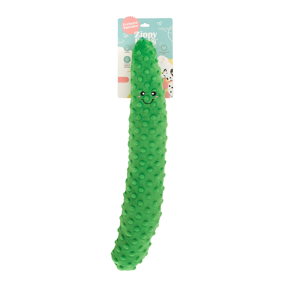 JOUET - Cornichon géant