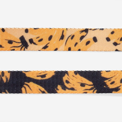 HARNAIS + LAISSE pour chats - Bossa banana