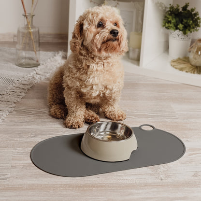 TAPIS REPAS - Chiens et chats