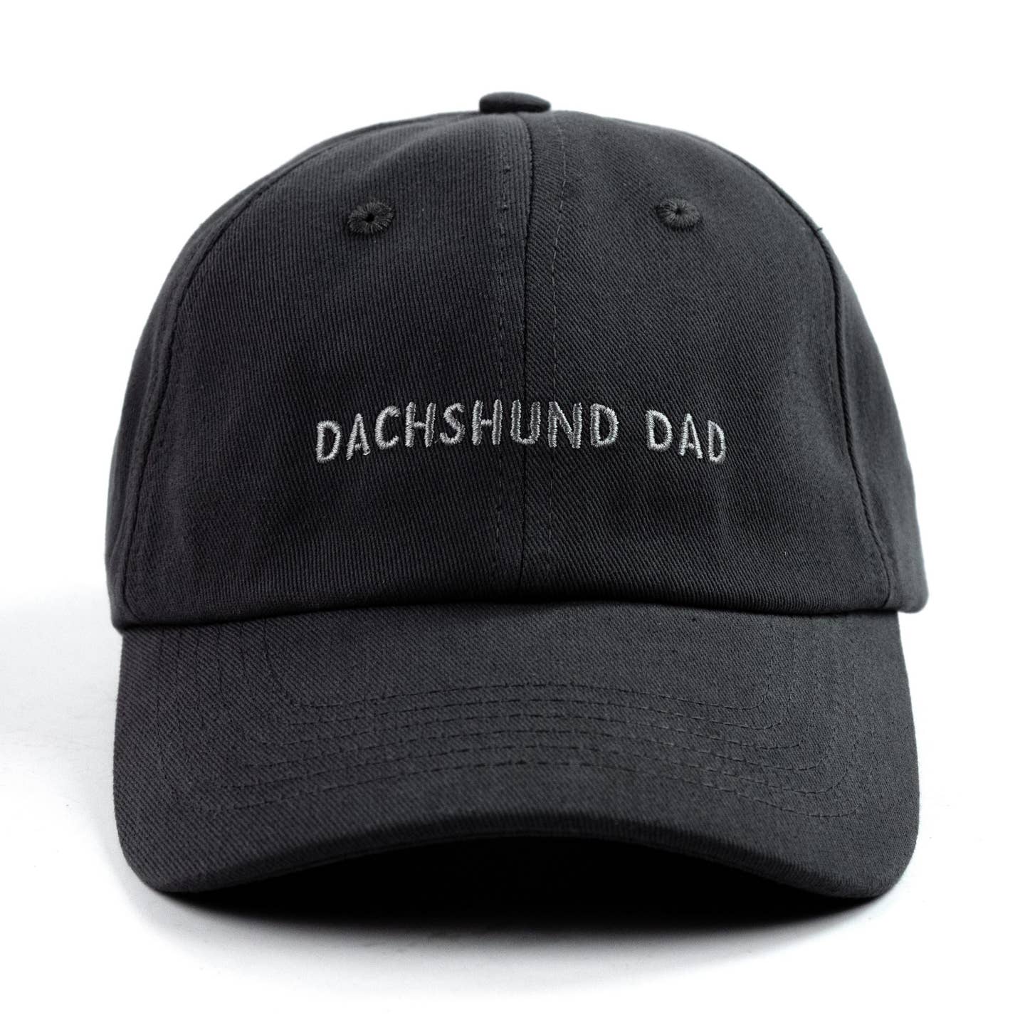 CASQUETTE - Teckel Dad