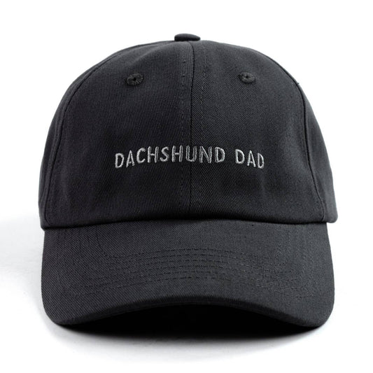 CASQUETTE - Teckel Dad
