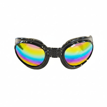 LUNETTE DE PROTECTION POUR CHIENS