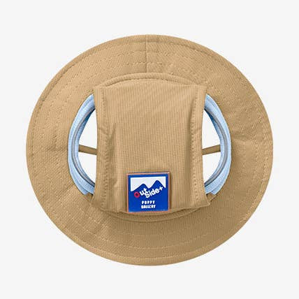 BOB RAFRAÎCHISSANT POUR CHIEN - 3 couleurs