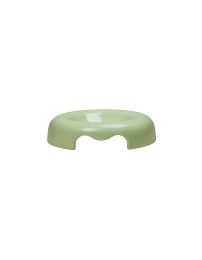 GAMELLE POUR CHATS - Matcha