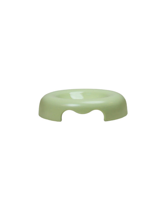 GAMELLE POUR CHATS - Matcha