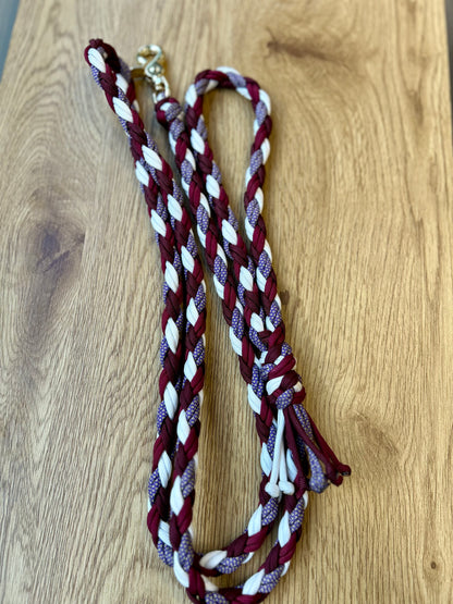 LAISSE EN PARACORDE - Bordeaux