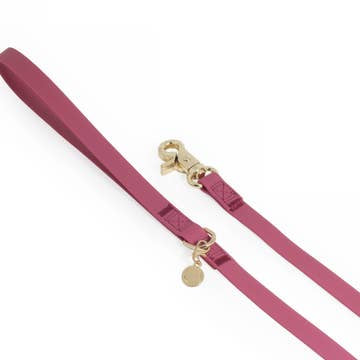 LONGE IMPERMÉABLE 9M - Vieux rose