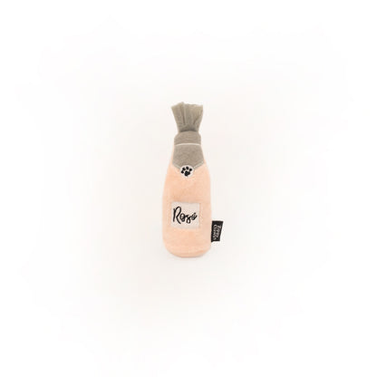 JOUET POUR CHATS - Rosé