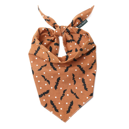 BANDANA - Chauve souris