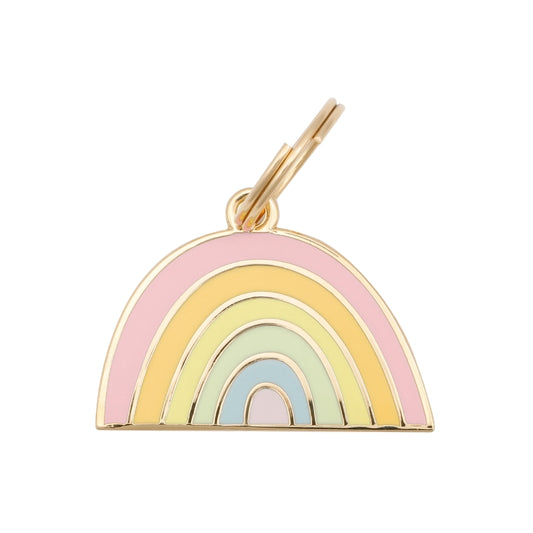 MÉDAILLE - ARC en ciel