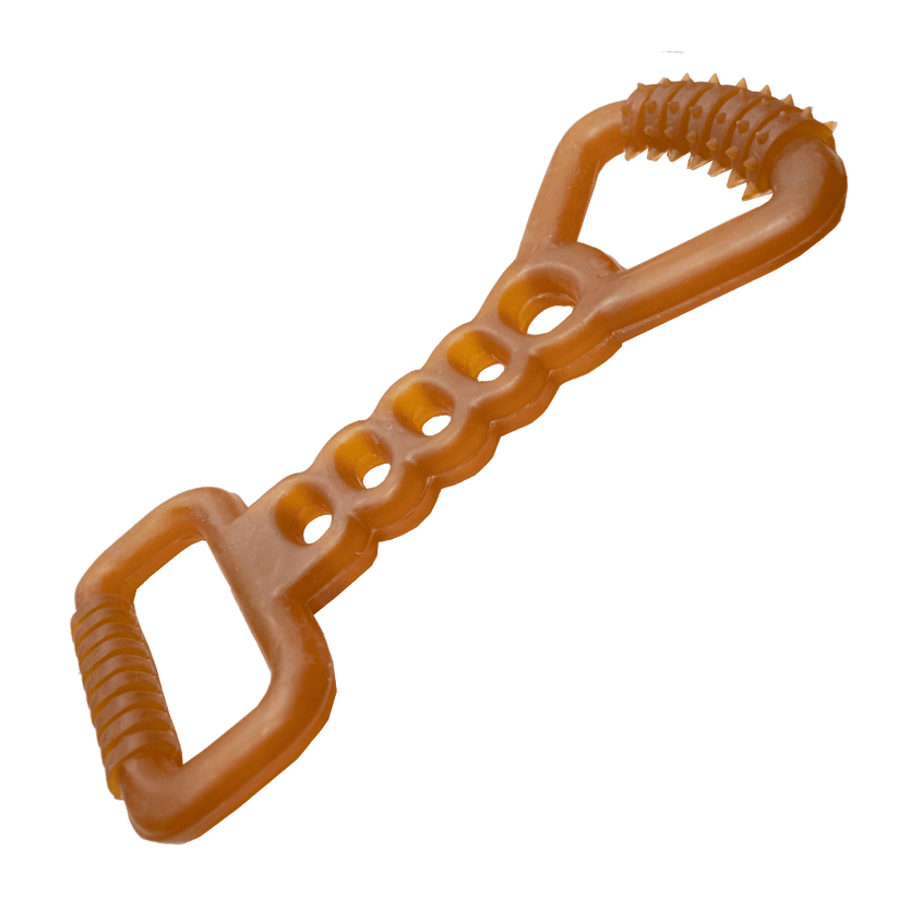 JOUET RÉSINE ORGANIQUE - Heavy dity