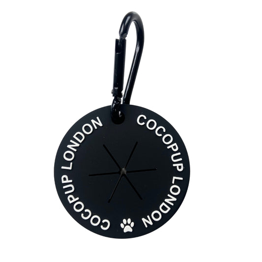 CocoPOOP POCKET - Noir