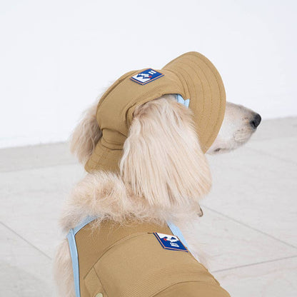 BOB RAFRAÎCHISSANT POUR CHIEN - 3 couleurs