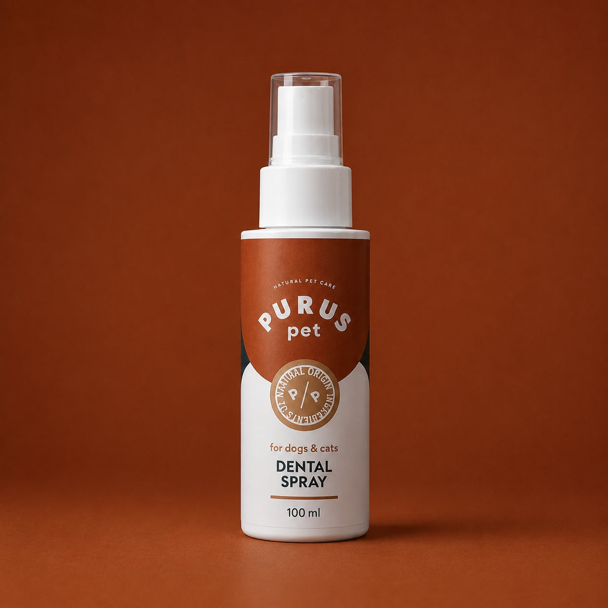 SPRAY DENTAIRE -  Chiens et chats