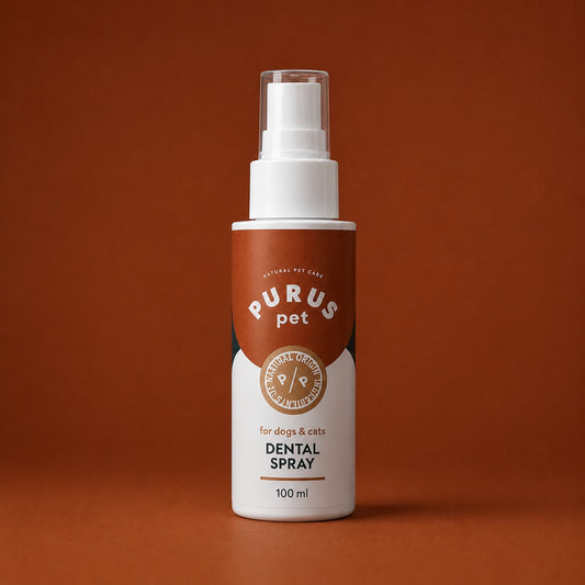 SPRAY DENTAIRE -  Chiens et chats