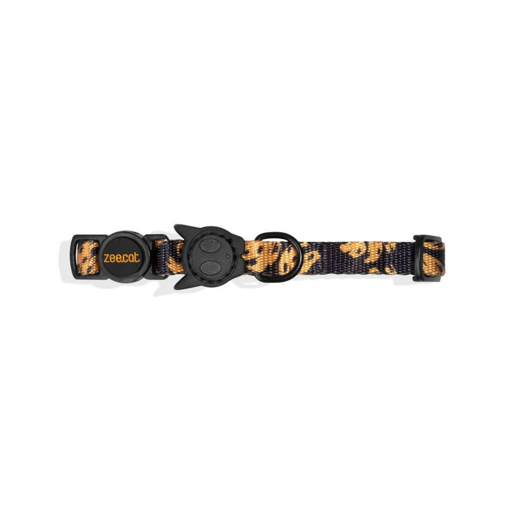 COLLIER CHAT - Bossa banana