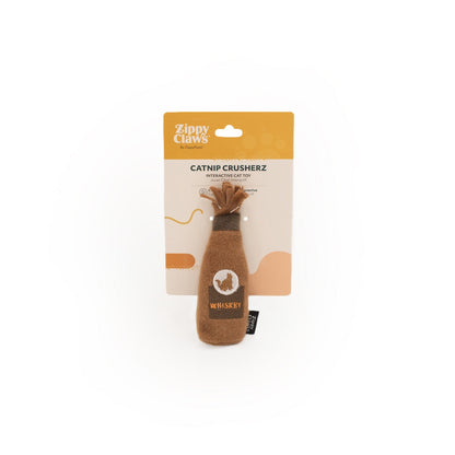 JOUET POUR CHAT - Whisky