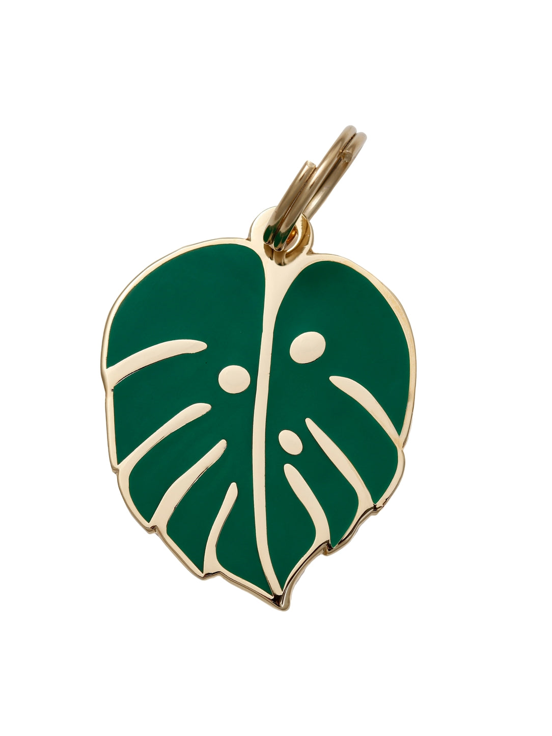MÉDAILLE - Feuille