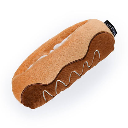 JOUET D’OCCUPATION - Éclair au chocolat