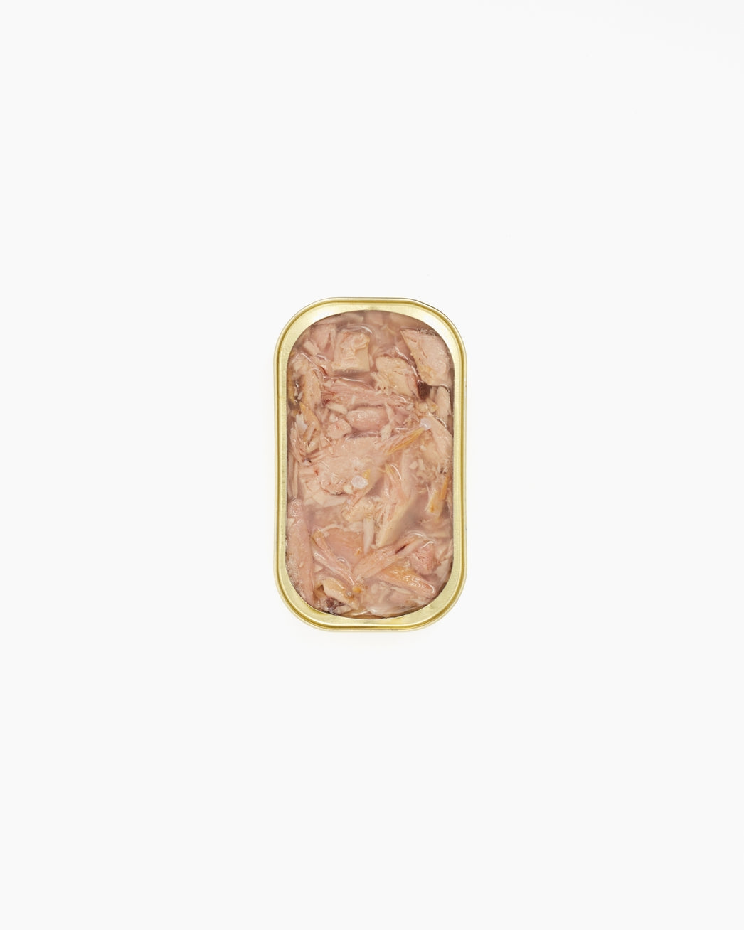 POITRINE DE THON NATUREL - Chiens