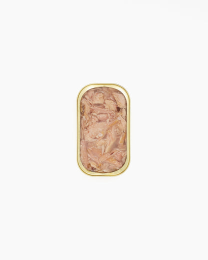 POITRINE DE THON NATUREL - Chiens