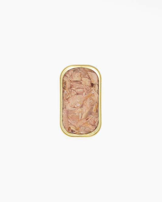 POITRINE DE THON NATUREL - Chiens