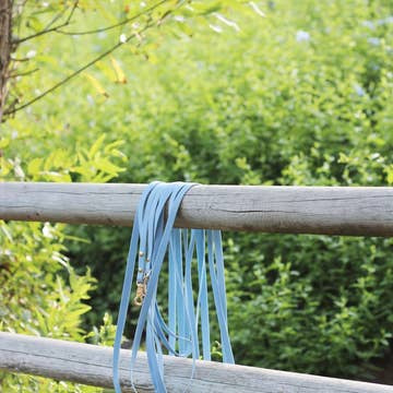 LONGE IMPERMEABLE 9M - Bleu ciel